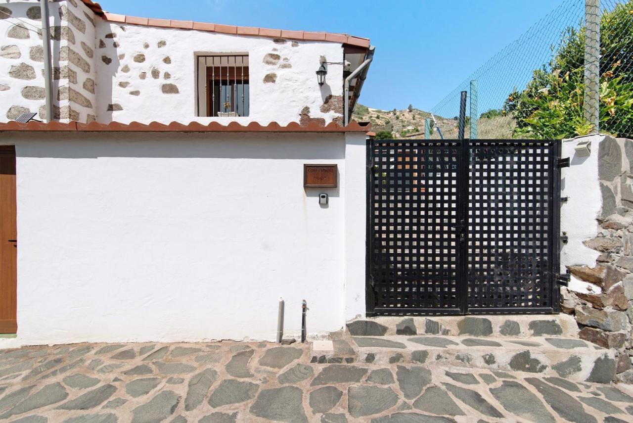 베가데산마테오 Casa Abuela Fela 빌라 외부 사진